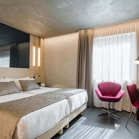Hotel Metropolis أندورا لا فيلا المظهر الخارجي الصورة