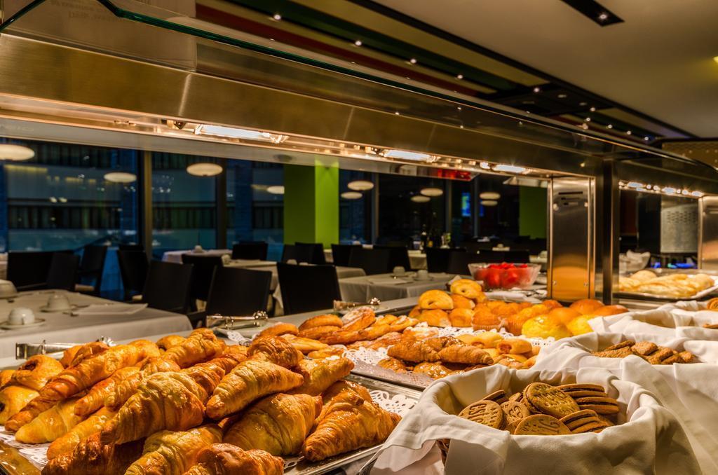 Hotel Metropolis أندورا لا فيلا المظهر الخارجي الصورة